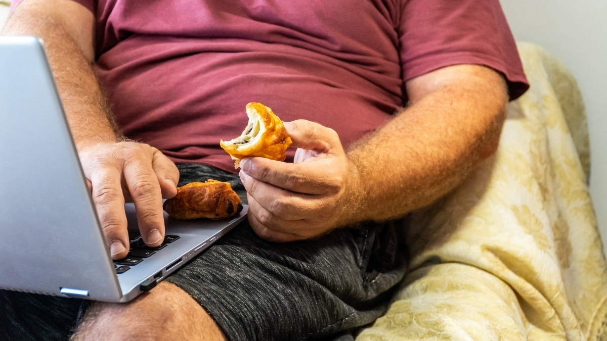 Obesitas Semakin Tinggi di Indonesia: Mewaspadai Gaya Hidup Modern