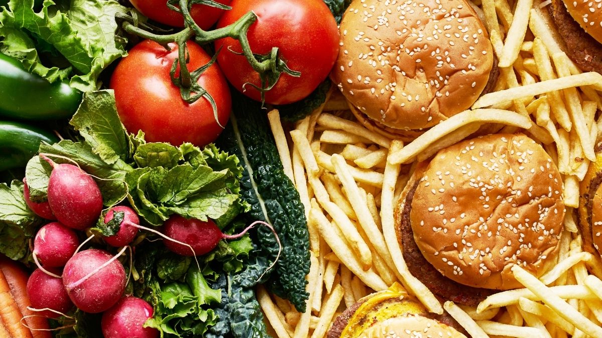Pola Makan Tidak Seimbang: Antara Gaya Hidup dan Keterbatasan Ekonomi