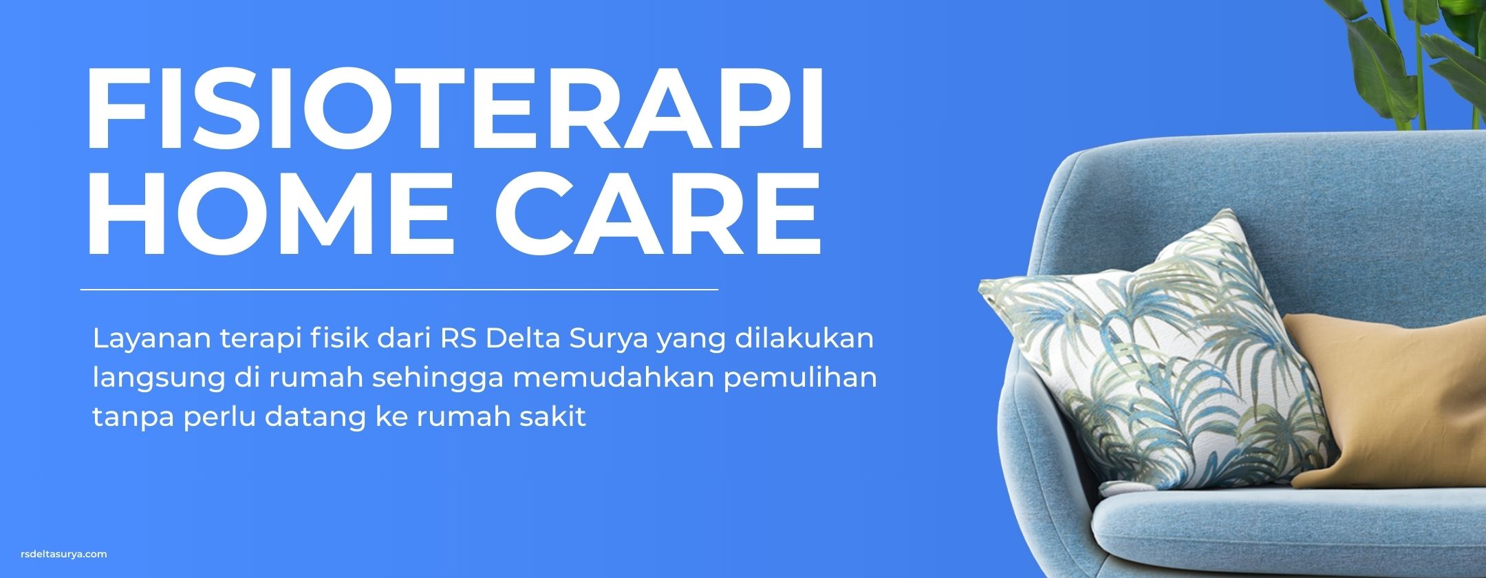 fisioterapi homecare rs delta surya