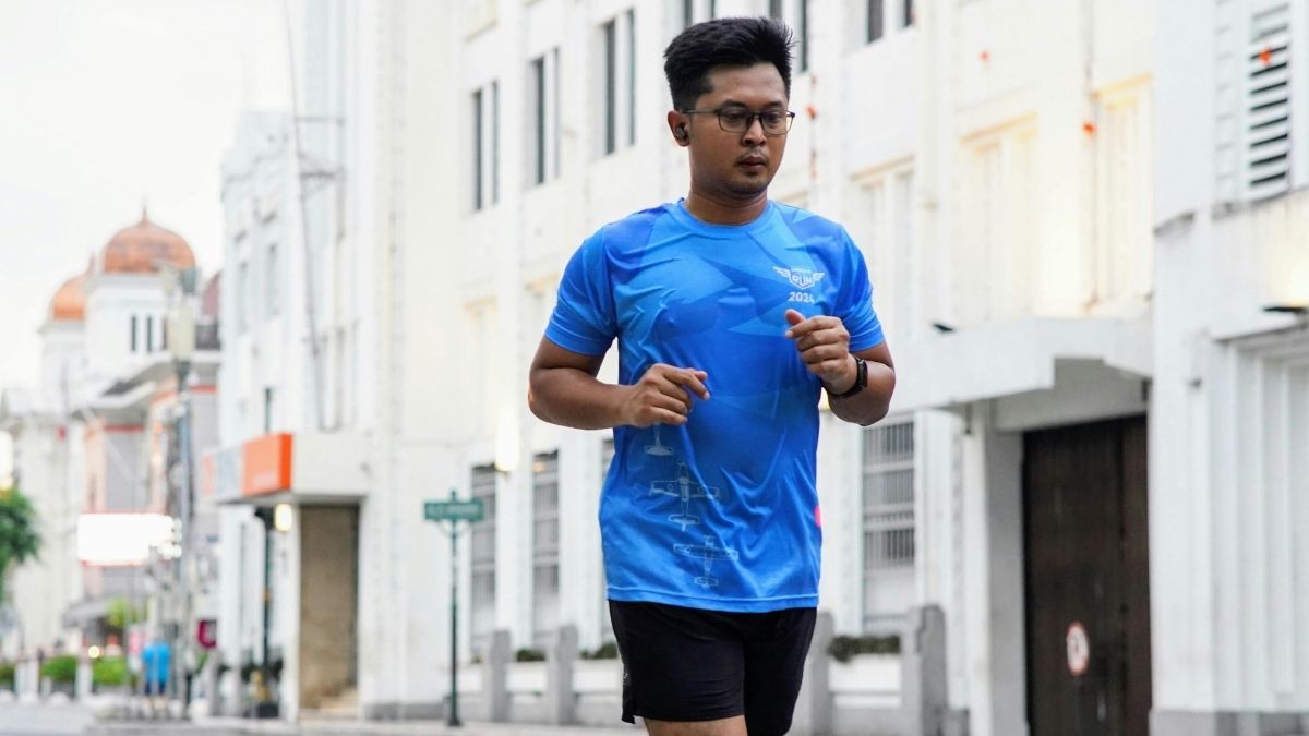 Mengapa Olahraga Ringan Lebih Baik daripada Tidak Sama Sekali?
