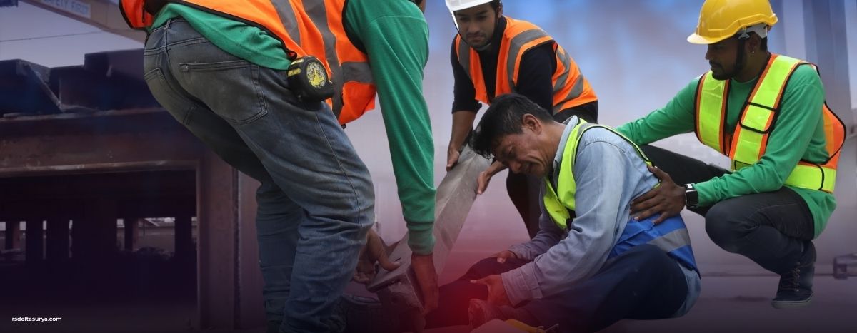 banner trauma center website rs delta surya sidoarjo