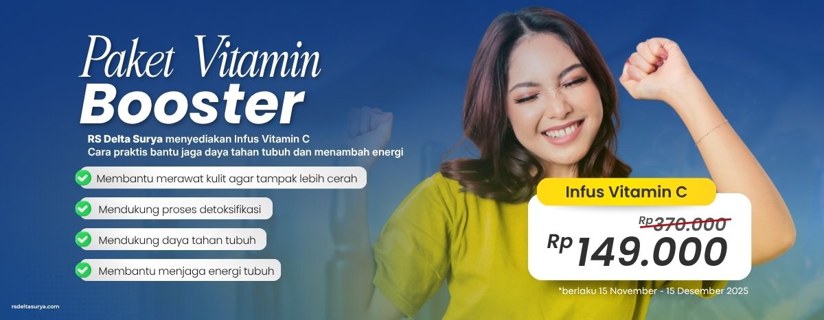 Slider paket vitamin Booster RS Delta Surya