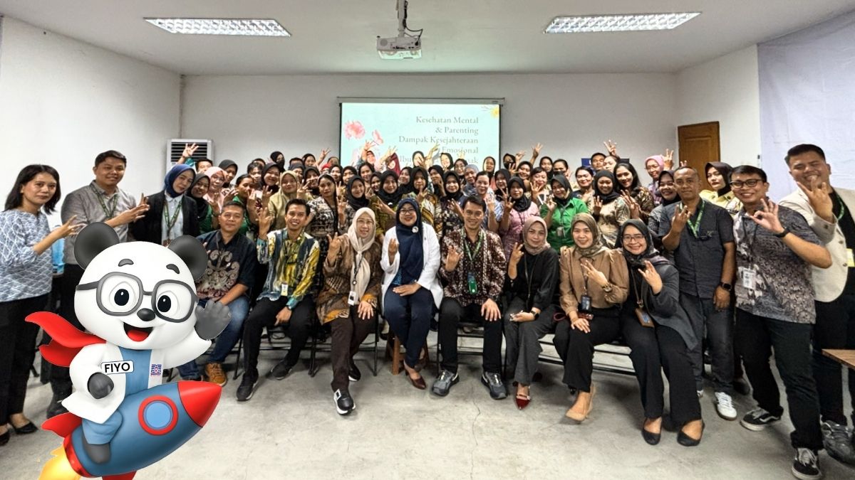 Kolaborasi Luar Biasa RS Delta Surya, BNI, dan BNI Life dalam Peringatan Hari Ibu