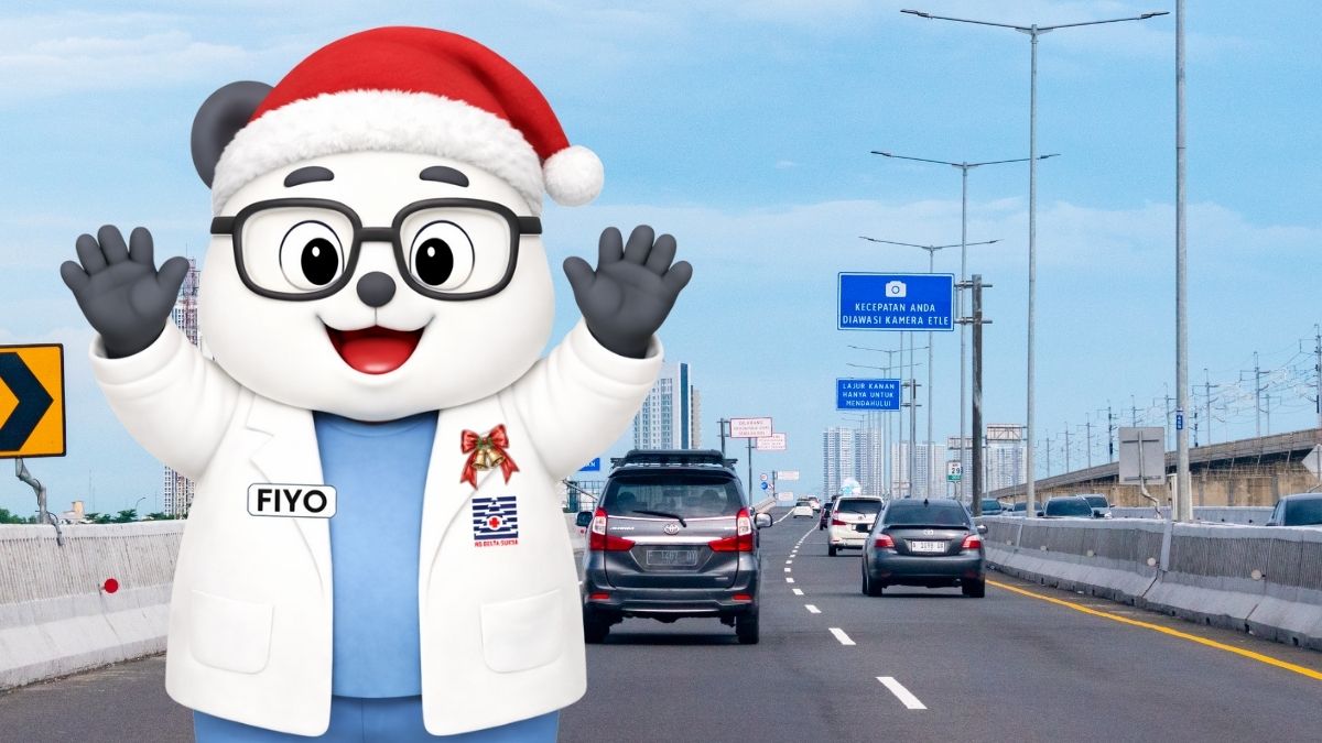 Jaga Kesehatan Saat Perjalanan Jauh