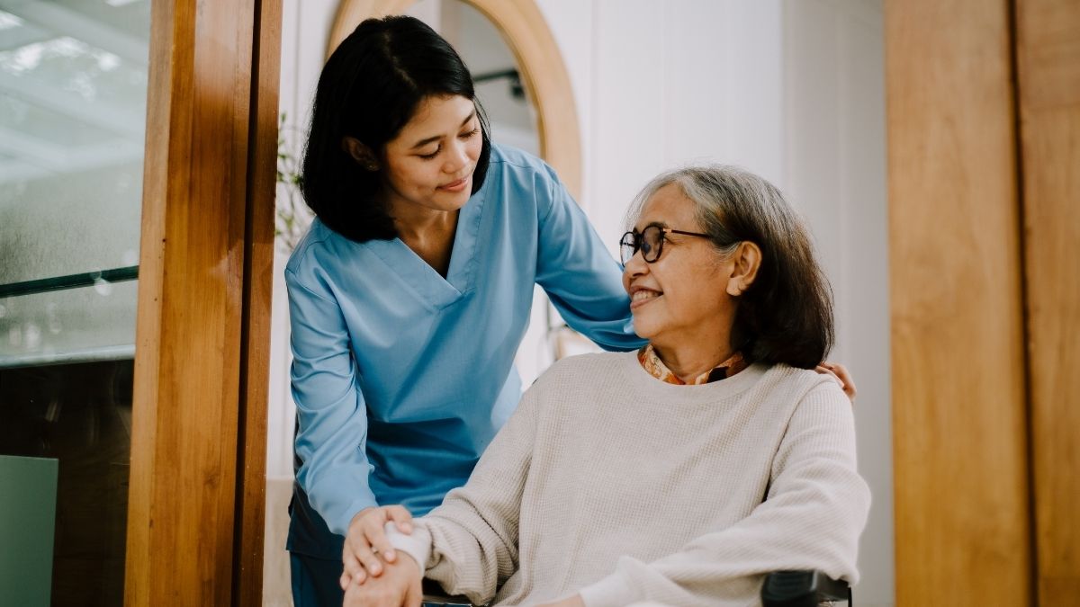 Menjaga Kesehatan Ibu, Pondasi Kesehatan Keluarga