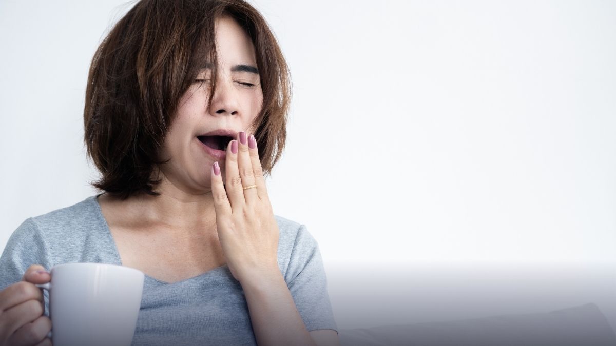 Kurang Tidur dan Dampaknya terhadap Regenerasi Tubuh