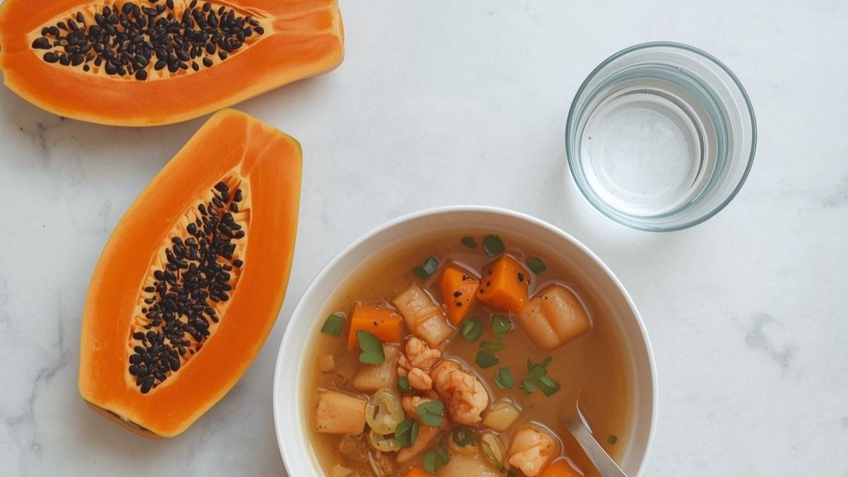 Menu ‘Starter Pack’ Adaptasi Perut Sensitif di Hari-Hari Pertama Setelah Puasa