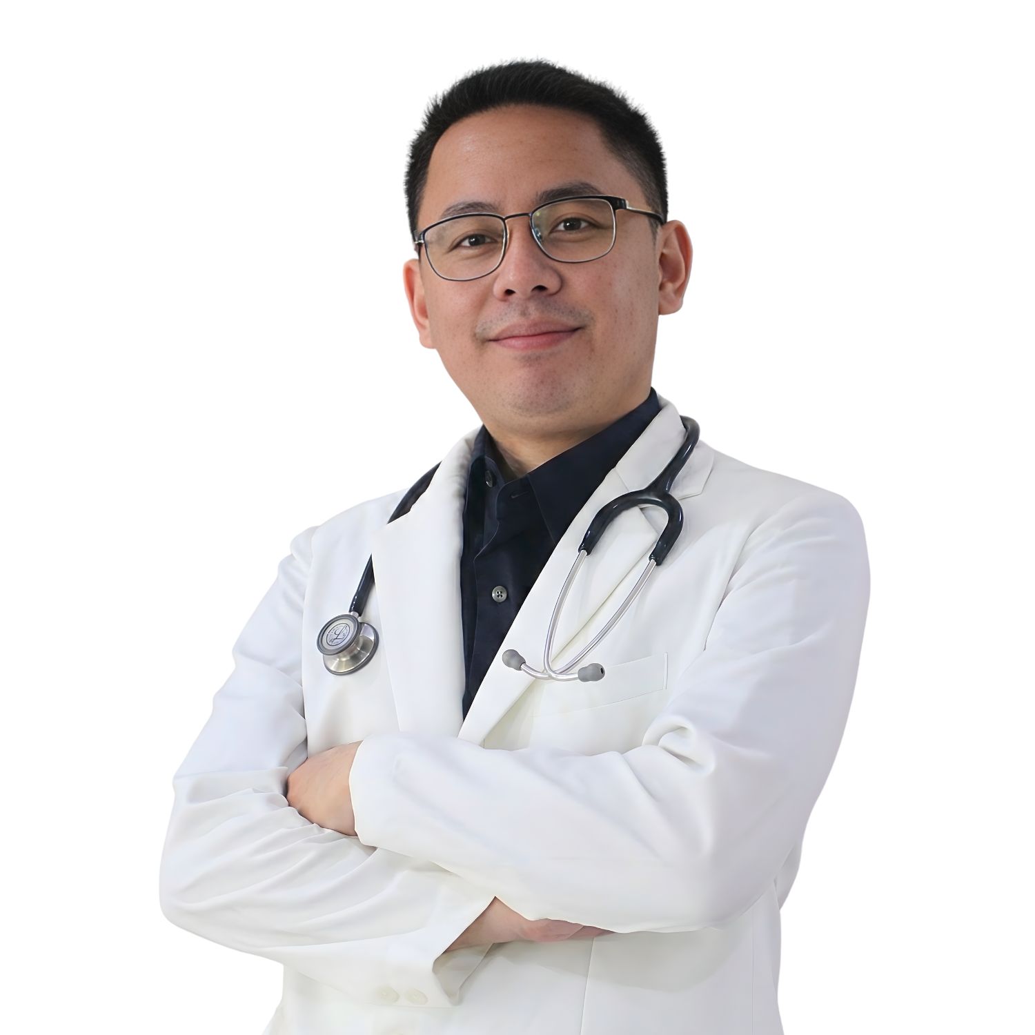 dr. Bagus Sulistiono, Sp.BS