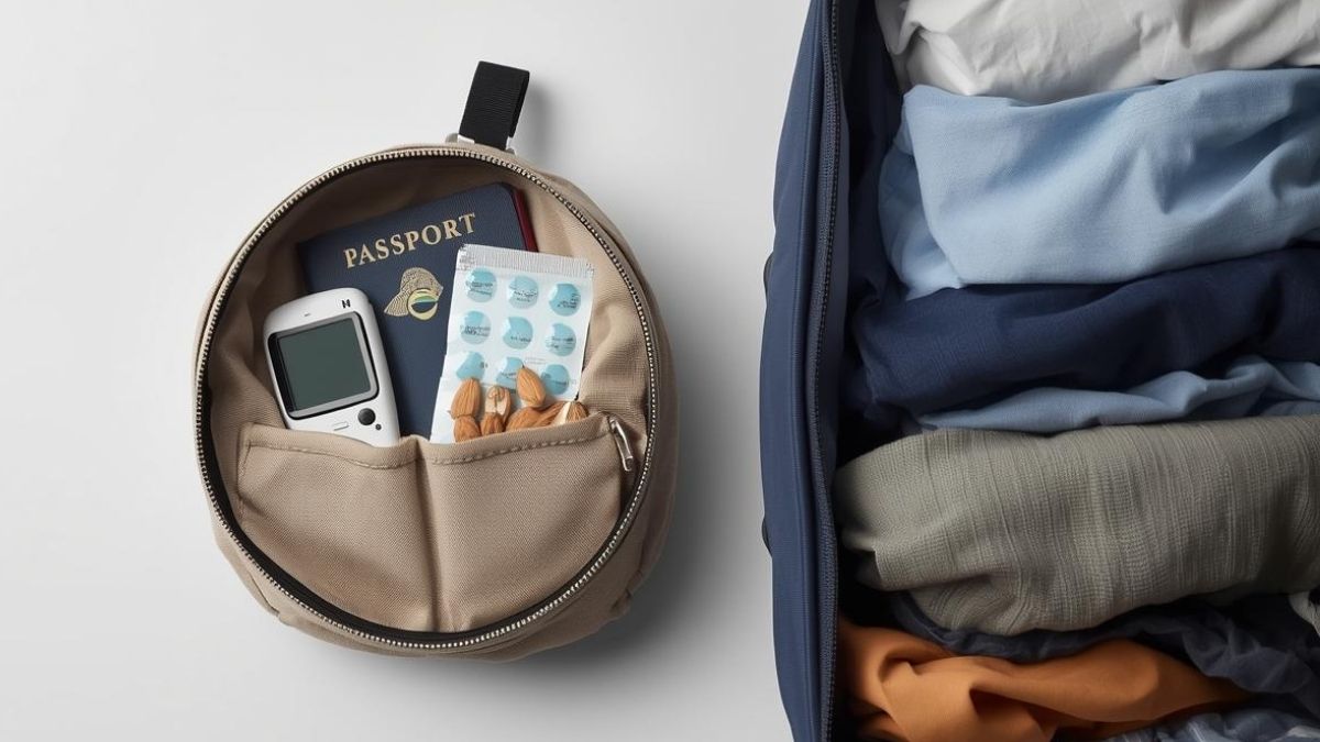 Persiapan Mudik bagi Penderita Diabetes: Tips Aman dan Nyaman di Perjalanan