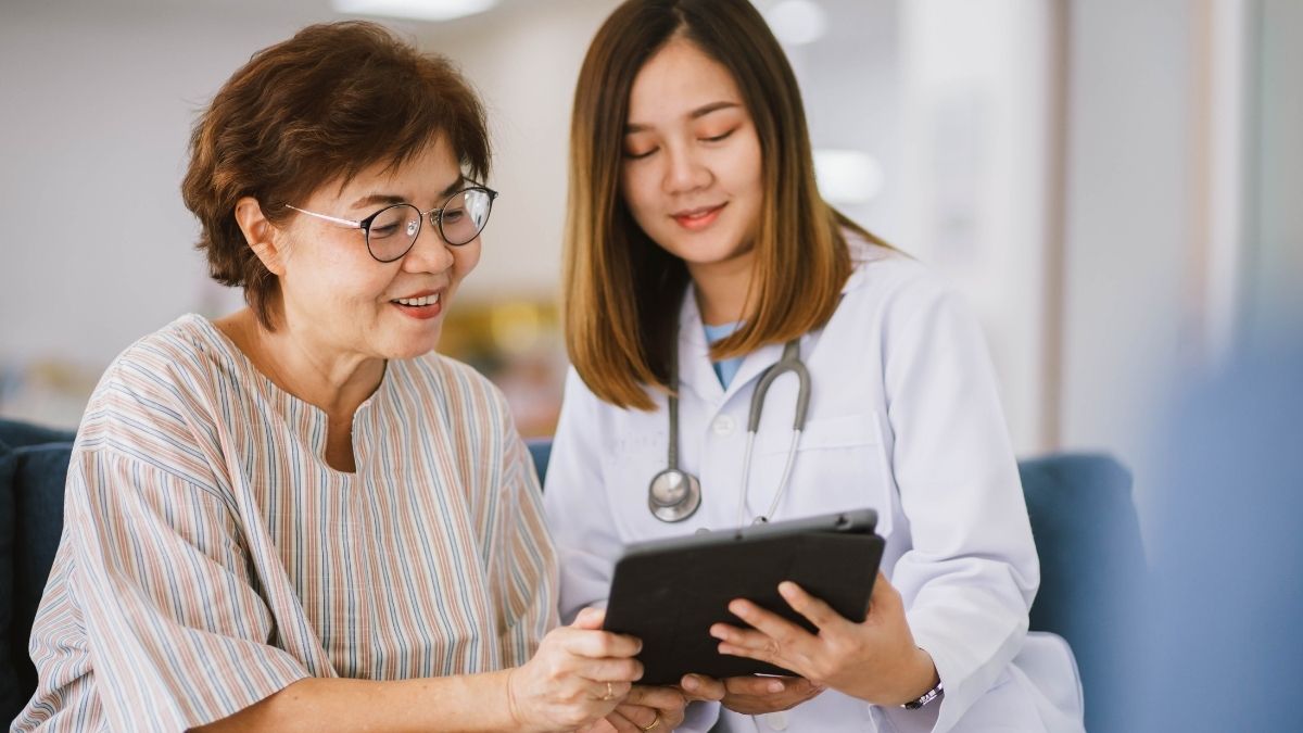 Pentingnya Medical Check Up Berkala Sebelum Usia 40 Tahun