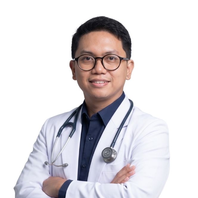 Dokter Spesialis Anak Sidoarjo