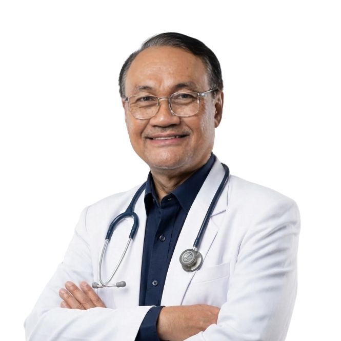 Dokter Spesialis Anak Sidoarjo