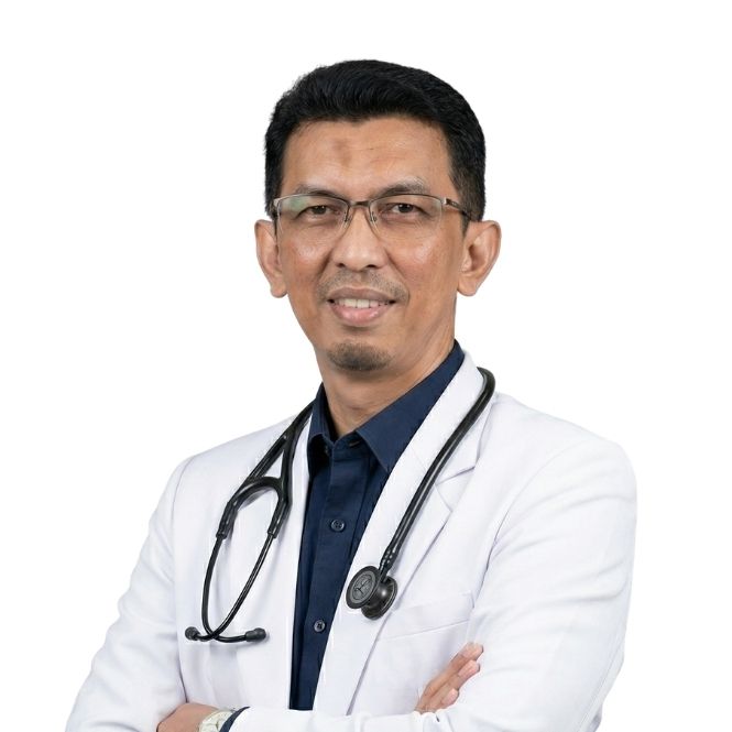 Dokter Spesialis Anak Sidoarjo