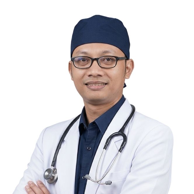 Dokter Spesialis Anak Sidoarjo