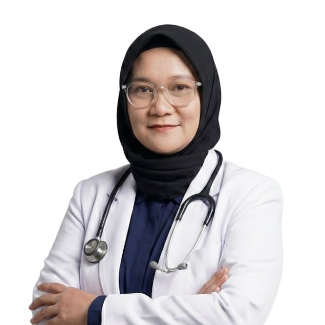 Dokter Spesialis Anak Sidoarjo
