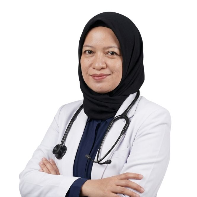 Dokter Spesialis Anak Sidoarjo