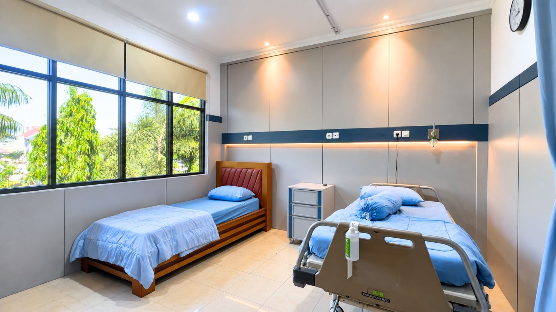Kamar Executive RS Delta Surya 1