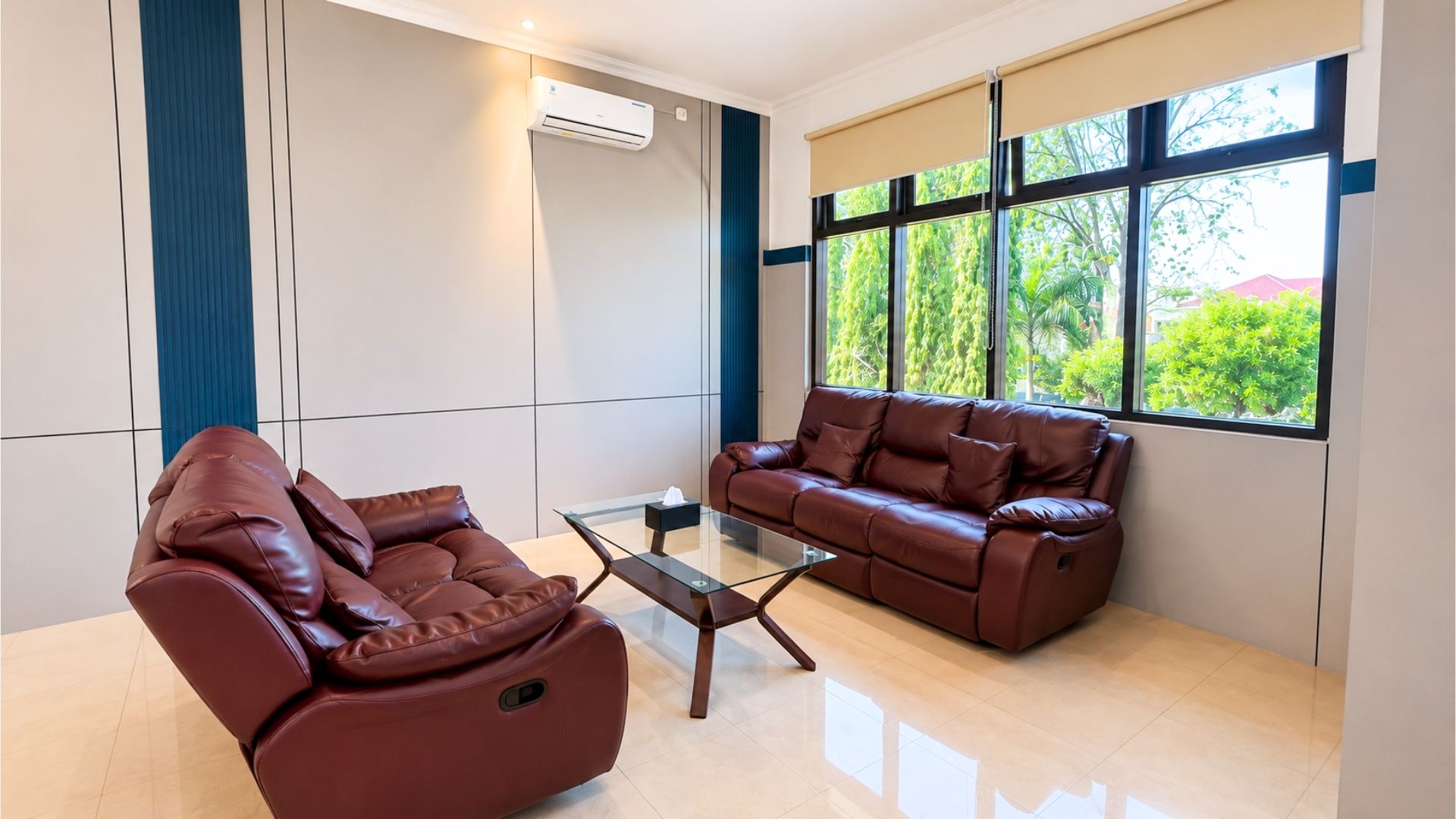 Kamar Executive RS Delta Surya 2